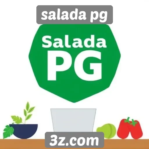 Desafios enfrentados pelo Salada PG em sua operação