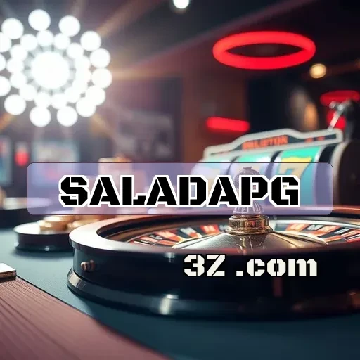 Educação e Diversão Conectadas na Salada PG: Um Novo Mundo