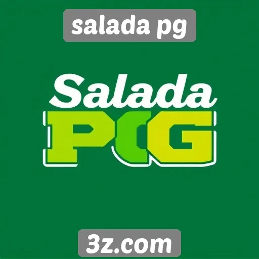 Explorando a comunidade e eventos do Salada PG