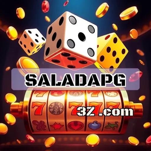 RPG e as Aventuras Incríveis do Salada PG