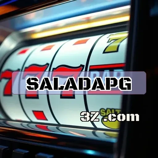 Estratégia Inovadora no Salada PG para Jogadores Cracks